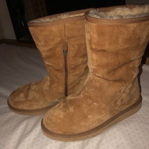 Women’s Ugg boots